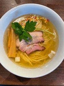 支那蕎麦屋 藤花
