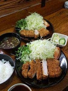 とんかつ 播磨