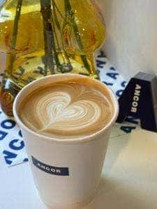ANCOR COFFEE