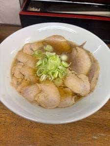 らーめん 四季福