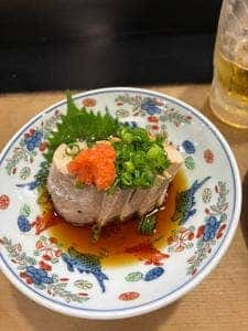 鳥獣菜魚 あい川