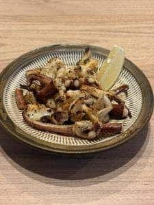 ごはんや 飯すけ