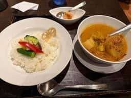 和＆アジアン創作料理 風土木