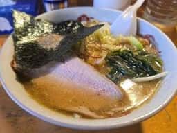 ラーメン ねるら