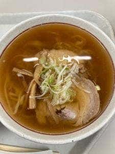 まぁちゃん食堂