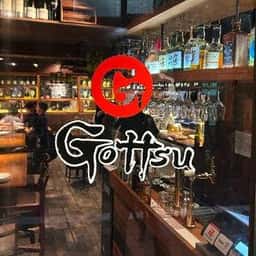 肉バル Gottsu 渋谷店