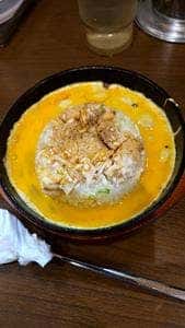横浜家系ラーメン 福まし家 大在店