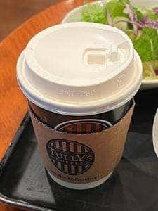 タリーズコーヒー 豊洲フロント店