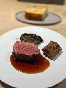 QUAND L'APPETIT VA TOUT VA