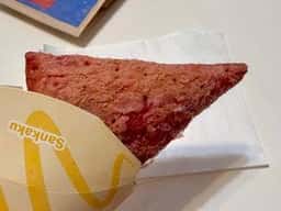 マクドナルド 沼津インター店