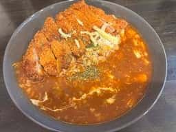 ハヤシライス専門店 かもめ軒