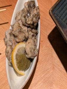 博多野菜巻串 ななな