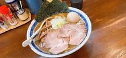 麺屋 青