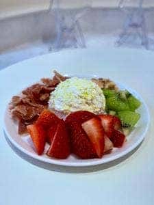 Greek Parlor 渋谷