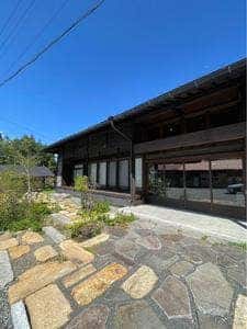 食堂野山