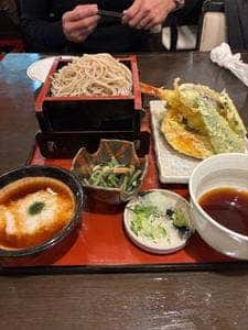 東都庵