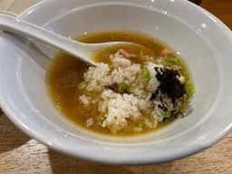 間借り麺業 あらや識