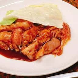 焼肉・ホルモン 一番