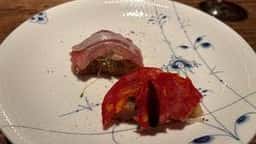 料理小説集 Lennon's BAR
