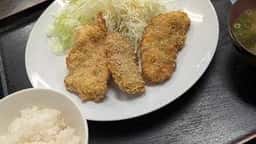 まんてん食堂