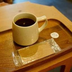 あだち珈琲 警固店