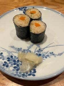 天婦羅 いやさか