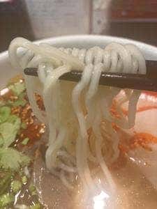 甘蘭牛肉麺 大阪天王寺店