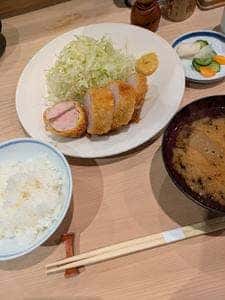 すぎ田