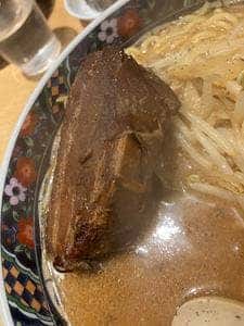 五穀みそらーめん 味噌之介 根岸駅前店