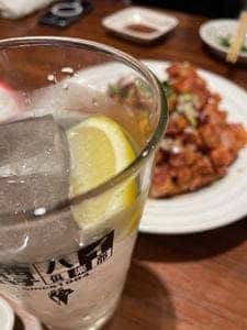 故郷味 上野店