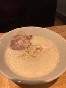 らぁ麺櫻井 西院店