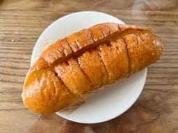 塩パン屋 パン・メゾン 新宿店