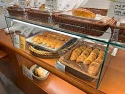 塩パン屋 パン・メゾン 新宿店