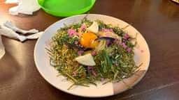 くつろぎ処CAFE まとい亭