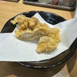 うどん屋もみじ