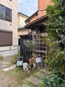 カフェ・グラン・ジュテ