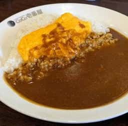 カレーハウスCoCo壱番屋 鳩ヶ谷里店