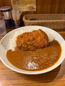 カレーハウス RIO 大崎