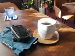 CAFE niino