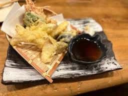 炉端かば 鳥取湖山店