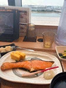泉天空 泉天空の湯 羽田空港
