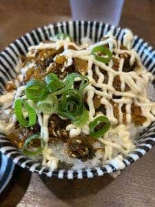 豚骨ラーメン まる・安