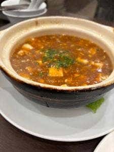 許厨房