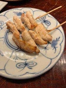 黒てんぐ