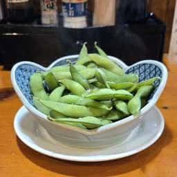 呑食処 えんじゅ