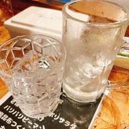 立ち飲み せんべろべろばぁ