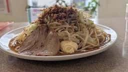 スパゲティ コモ