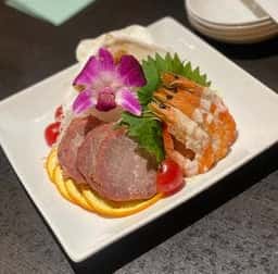 廣東料理 民生 ヒルトンプラザウエスト店