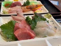 魚がし
