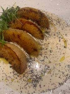 鉄板居酒屋 双葉